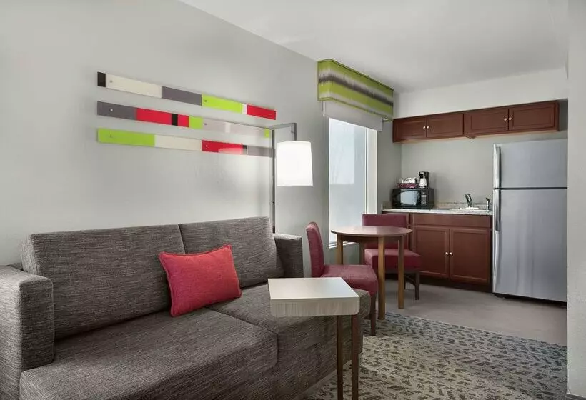 בית מלון כפרי Hampton Inn Greenville/travelers Rest