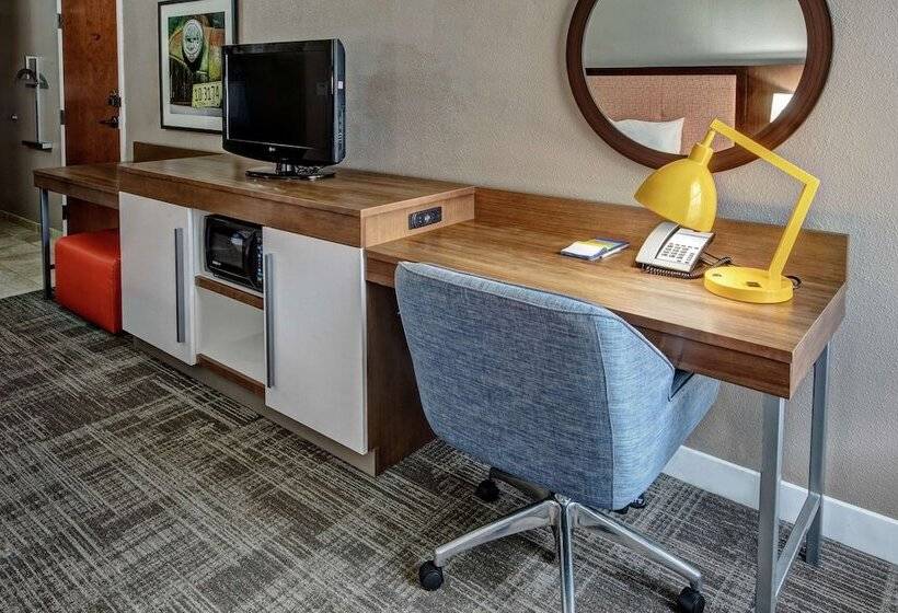 فندق Hampton Inn Tullahoma