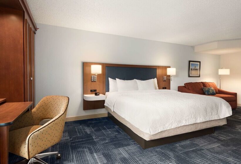 Szálloda Hampton Inn By Hilton Wausau