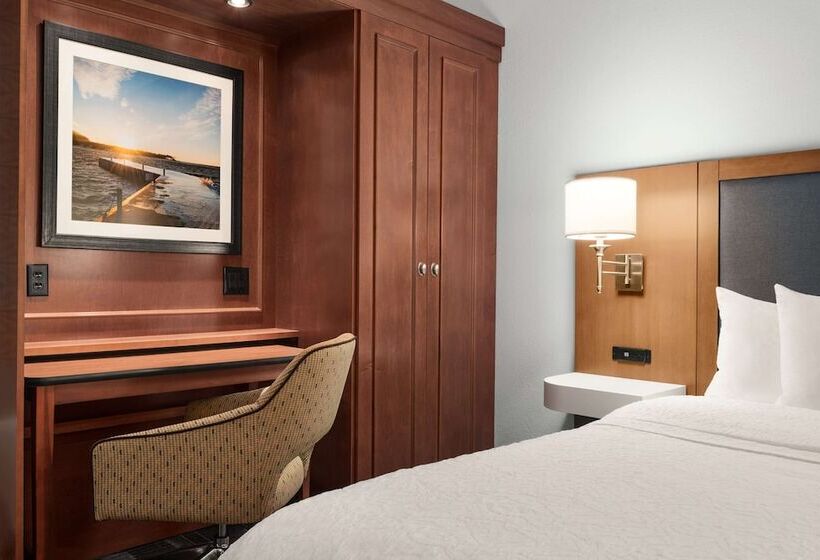 Szálloda Hampton Inn By Hilton Wausau