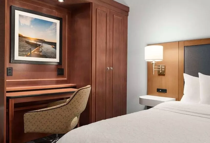 هتل Hampton Inn By Hilton Wausau