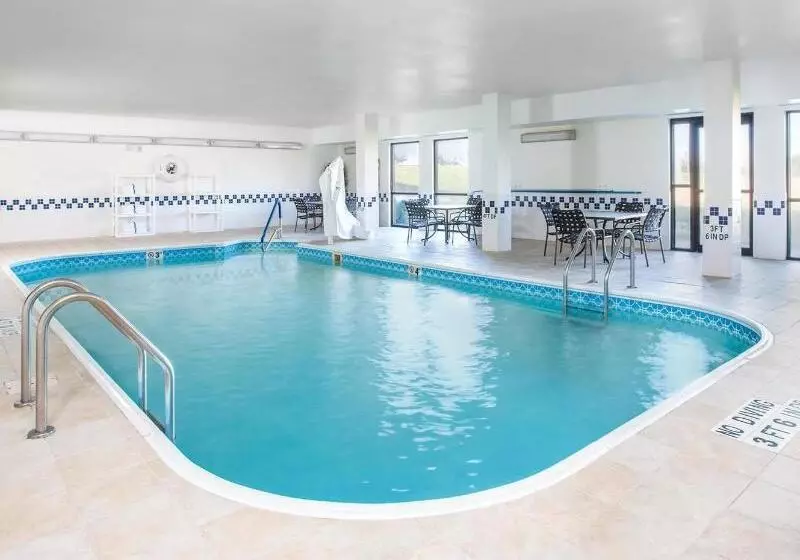 ホテル Hampton Inn Wichitaeast