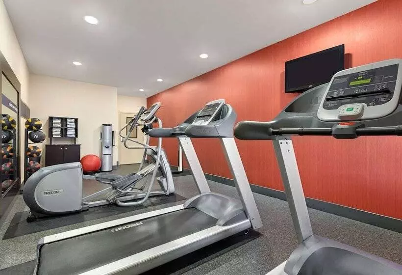 ホテル Hampton Inn Wichitaeast