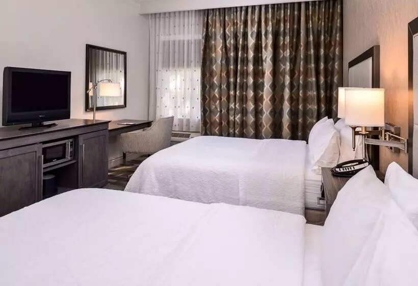 호텔 Hampton Inn Ft Lauderdale Plantation