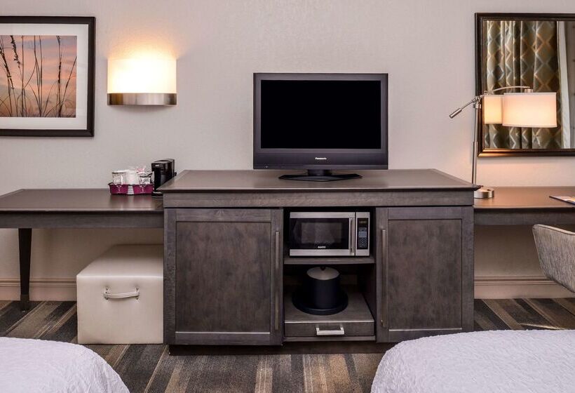 בית מלון כפרי Hampton Inn Ft Lauderdale Plantation