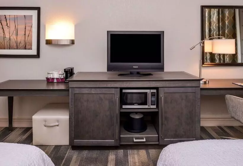 호텔 Hampton Inn Ft Lauderdale Plantation