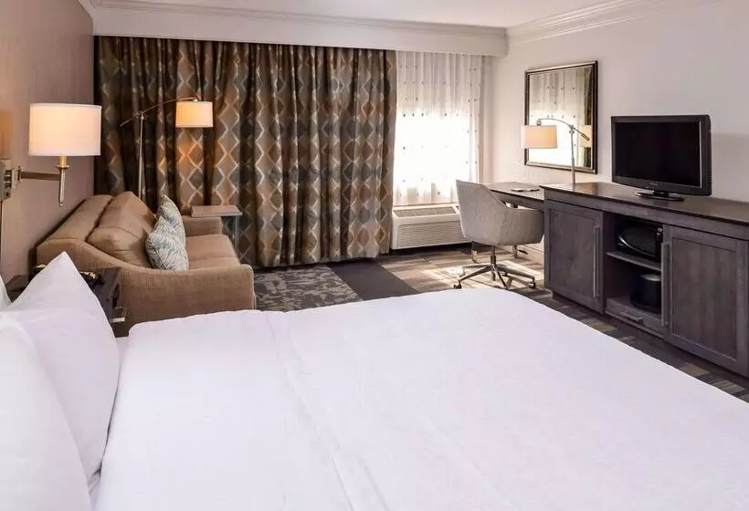 호텔 Hampton Inn Ft Lauderdale Plantation