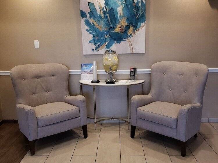 酒店 Holiday Inn Express Detroit Birmingham, An Ihg