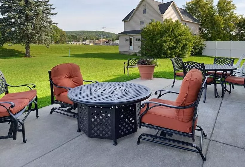 酒店 Holiday Inn Express Olean, An Ihg