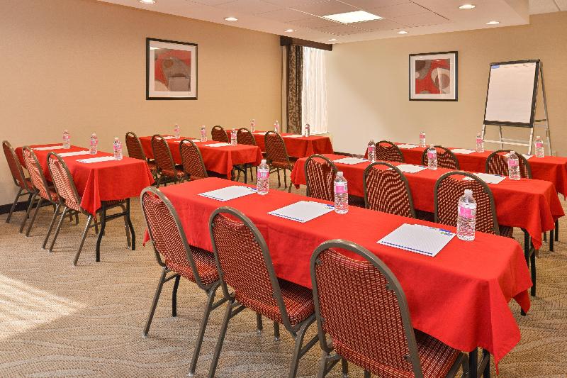 Hotel Holiday Inn Express Worcester