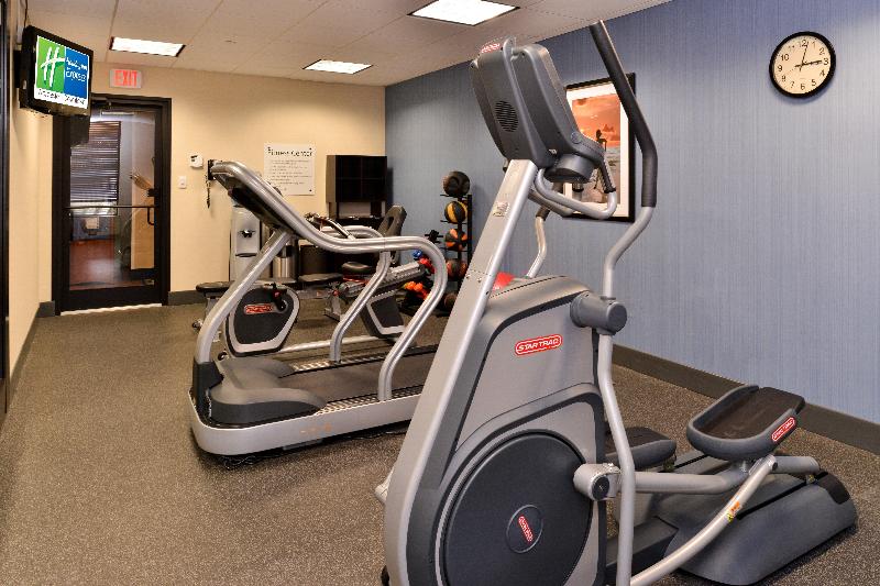 Hotel Holiday Inn Express Worcester