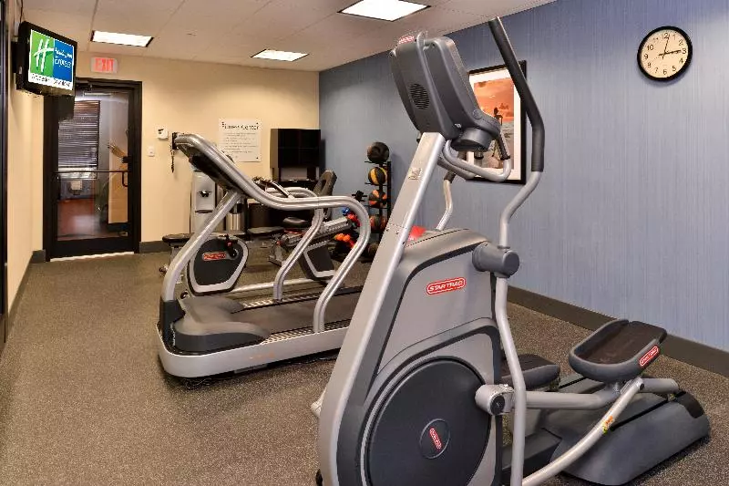 هتل Holiday Inn Express Worcester