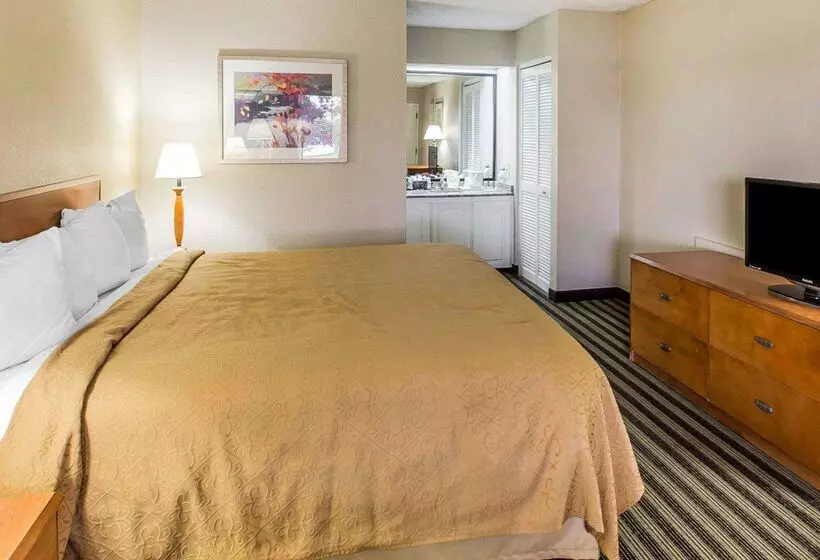 ホテル Quality Inn At The Mall  Valdosta