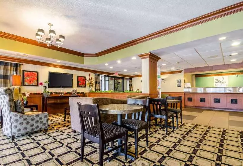 ホテル Quality Inn