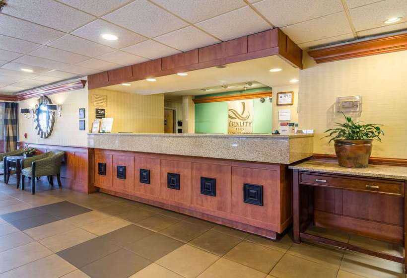 فندق Quality Inn