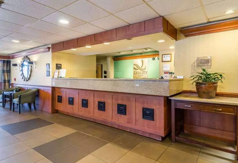 ホテル Quality Inn