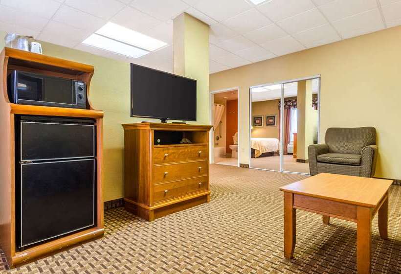 فندق Quality Inn