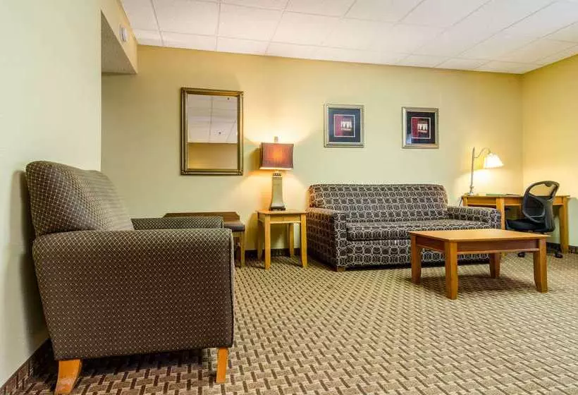 ホテル Quality Inn