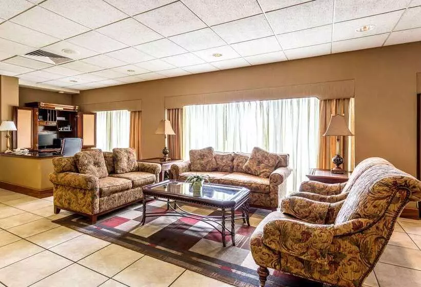 فندق Quality Inn Union City Us 51
