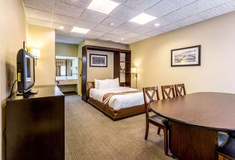 فندق Quality Inn Union City Us 51