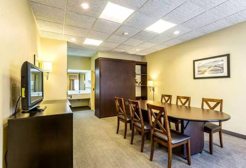 فندق Quality Inn Union City Us 51