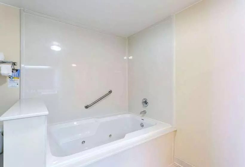 فندق Quality Inn Union City Us 51