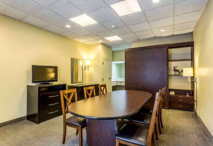 فندق Quality Inn Union City Us 51