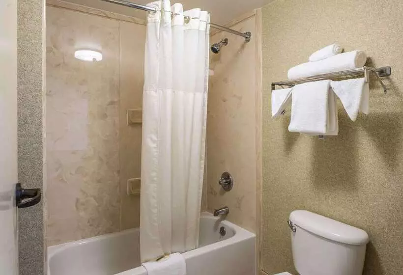 فندق Quality Inn Union City Us 51