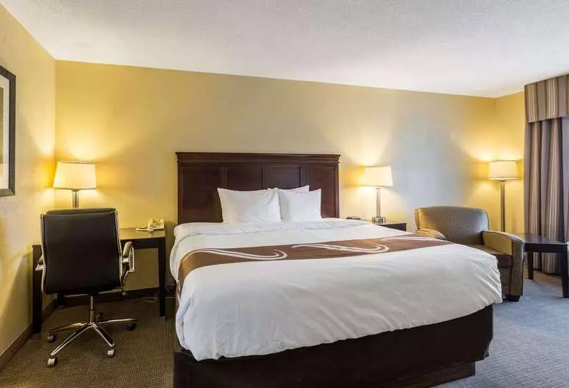 فندق Quality Inn Union City Us 51