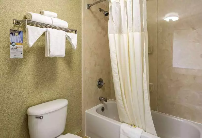 فندق Quality Inn Union City Us 51