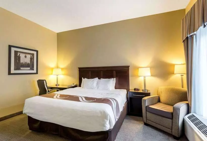 فندق Quality Inn Union City Us 51