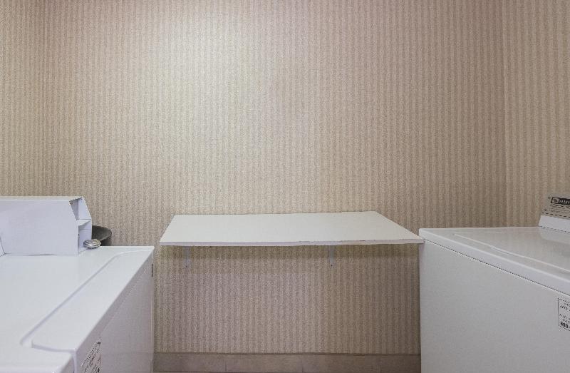 Otel Sonesta Essential Ames