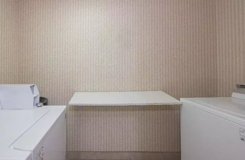 ホテル Sonesta Essential Ames