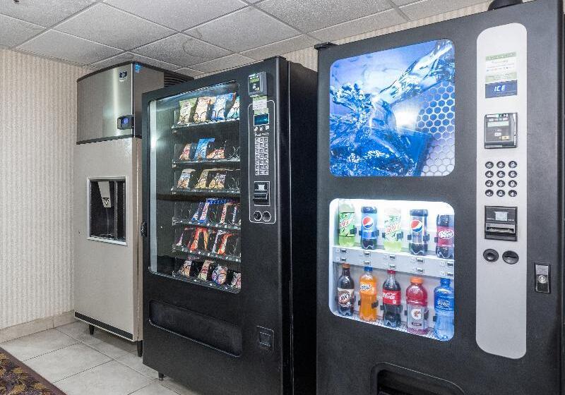 Otel Sonesta Essential Ames