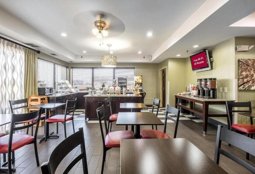 Otel Sonesta Essential Ames