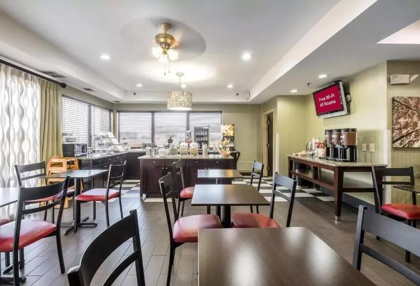 ホテル Sonesta Essential Ames