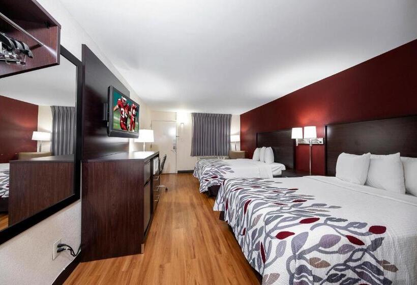 Otel Sonesta Essential Ames