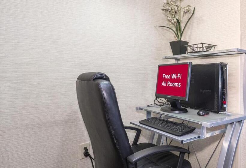 Otel Sonesta Essential Ames