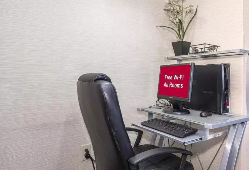 ホテル Sonesta Essential Ames