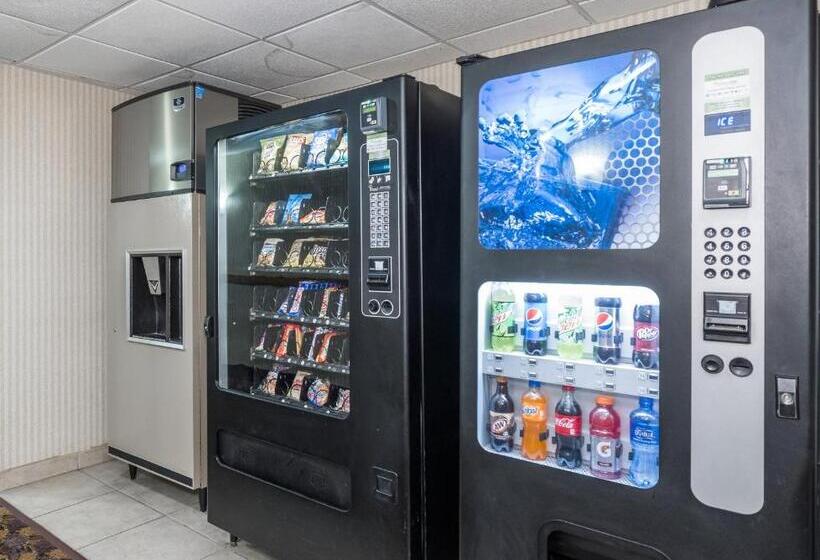 Otel Sonesta Essential Ames