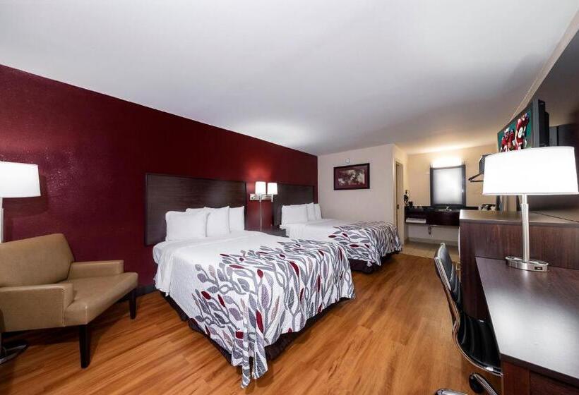 Otel Sonesta Essential Ames