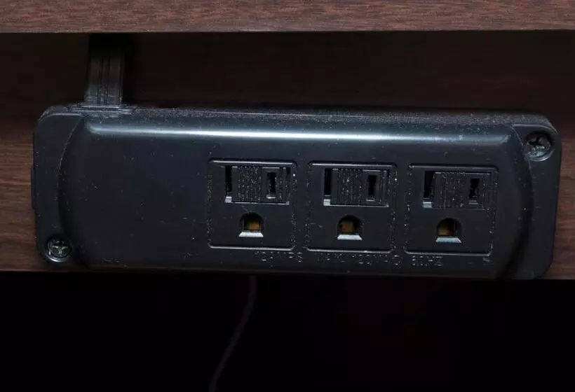 ホテル Sonesta Essential Ames