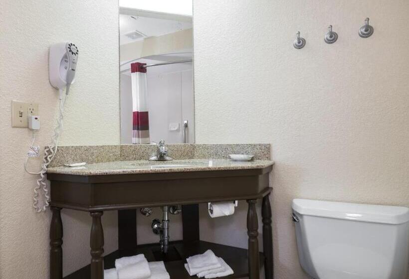 Otel Sonesta Essential Ames