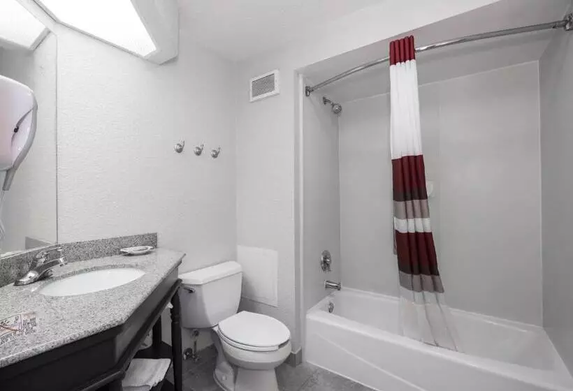 ホテル Sonesta Essential Ames