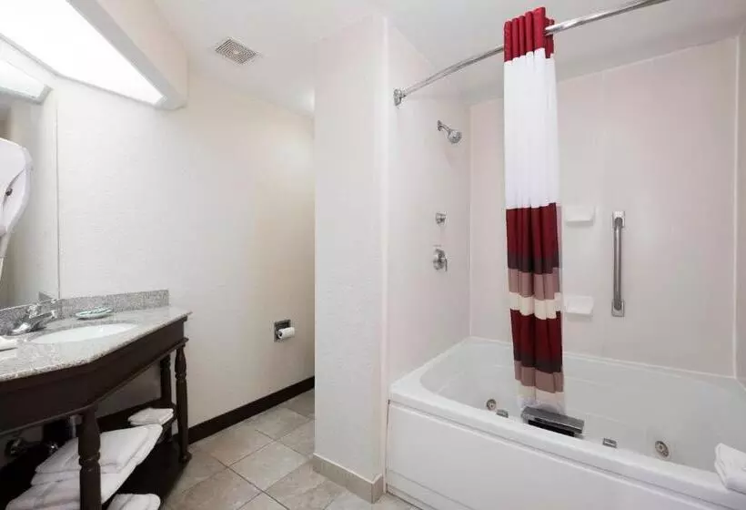 ホテル Sonesta Essential Ames