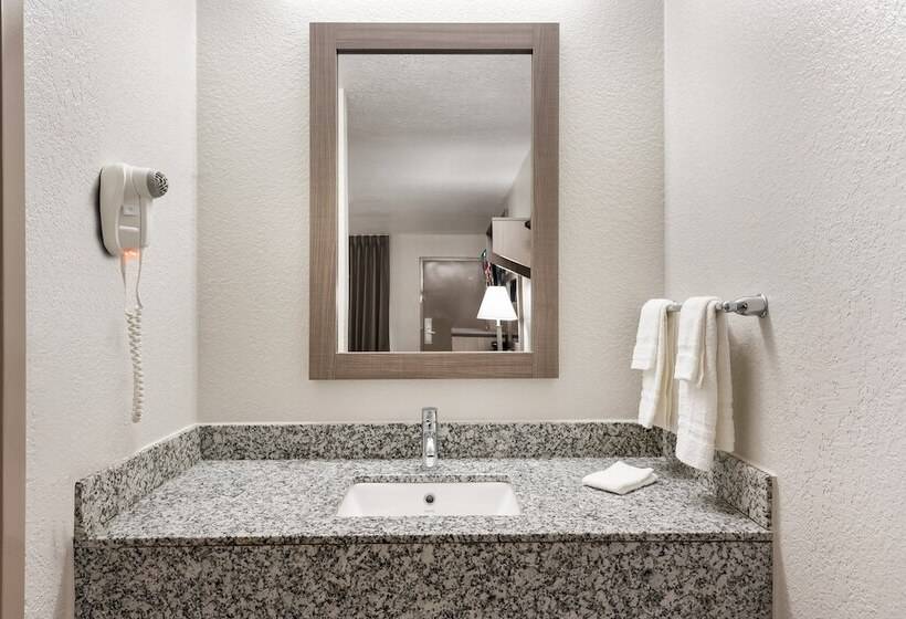 Отель Red Roof Inn Birmingham South