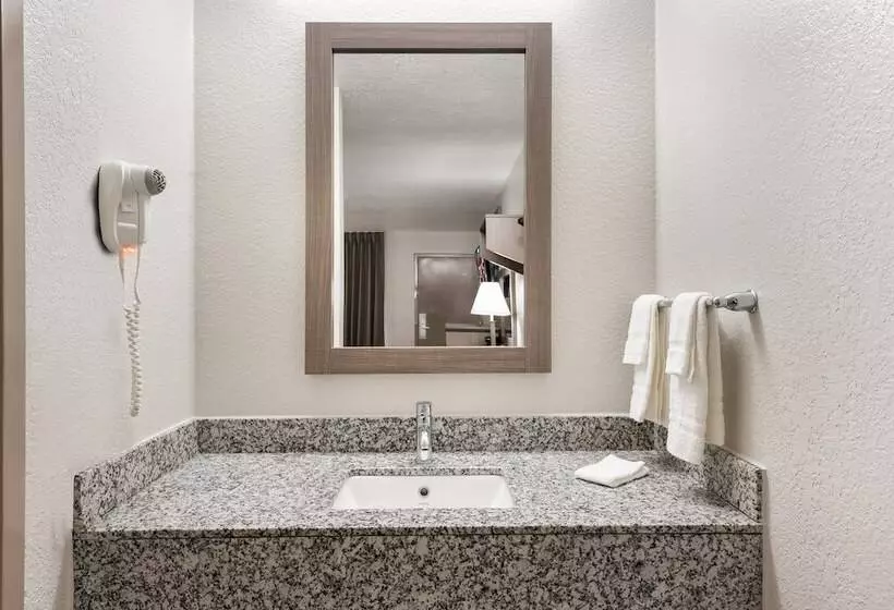 ホテル Red Roof Inn Birmingham South