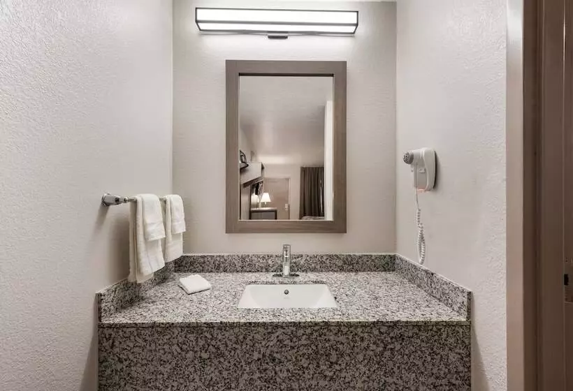 ホテル Red Roof Inn Birmingham South