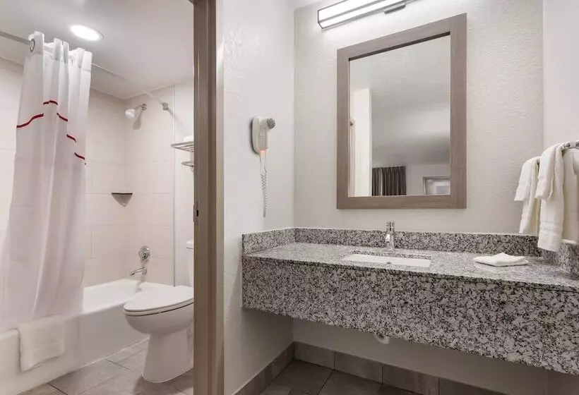 ホテル Red Roof Inn Birmingham South