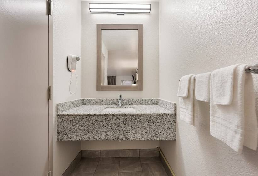 Отель Red Roof Inn Birmingham South